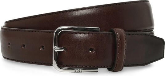 BOSS Madison B1_Vlst_Sz35 DARK BROWN 90 BOSS Madison B1_Vlst_Sz35 DARK BROWN 90