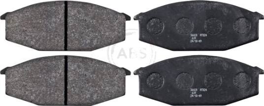 A.B.S. 36420 Bremseklosser