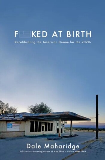 Fucked At Birth Av Dale Maharidge