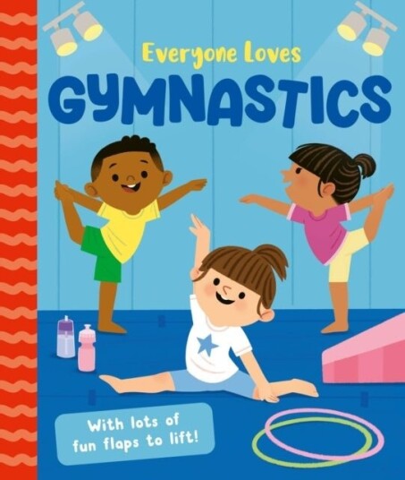 Gymnastics Gymnastics