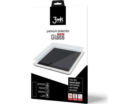 3Mk Flexibleglass Ipad Air 3 Hybrid Glass