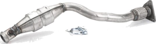 NAP carparts CAK10563 Katalysator