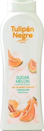 Tulipan Negro Sugar Melon Gel 650ml