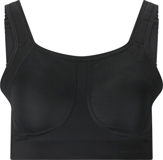 Athlecia Magnolia V2 W Sports Bra   BLACK   80 C