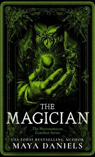 The Magician The Magician