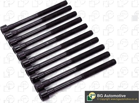 BGA BK2311 Topplokksbolter BGA BK2311 Topplokksbolter