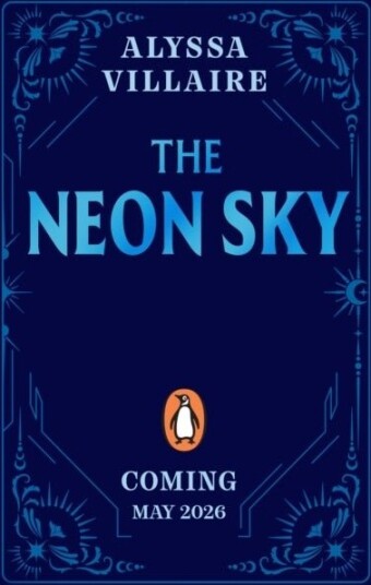 The Neon Sky The Neon Sky