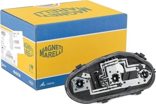 Magneti Marelli Baklykt MAGNETI MARELLI 714025673201