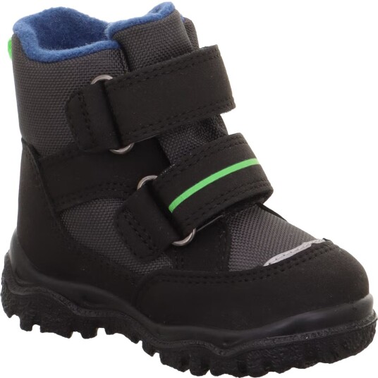 Superfit Kids" Husky 1 Black, 22