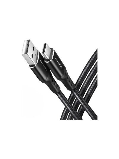 AXAGON BUCM AM10AB USB C to USB A Cable BUCM AM10AB