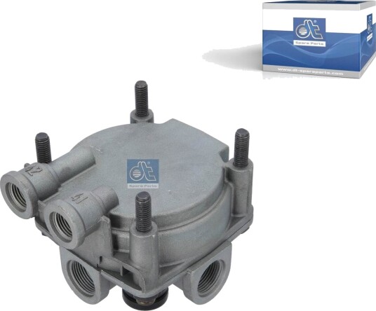 Relèventil DT Spare Parts 3.72039