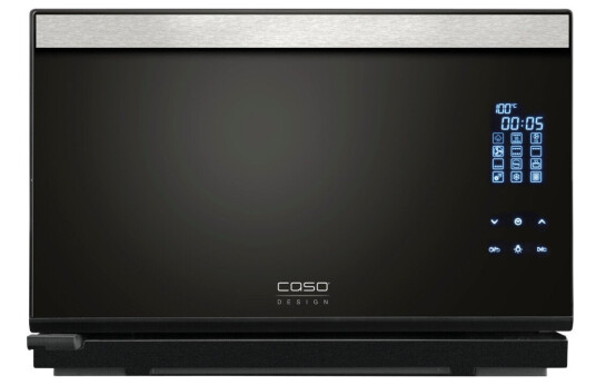 CASO STEAM CHEF MINIOVN CASO STEAM CHEF MINIOVN