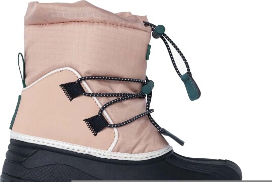 Liewood Ania Winter Boot Beige 31