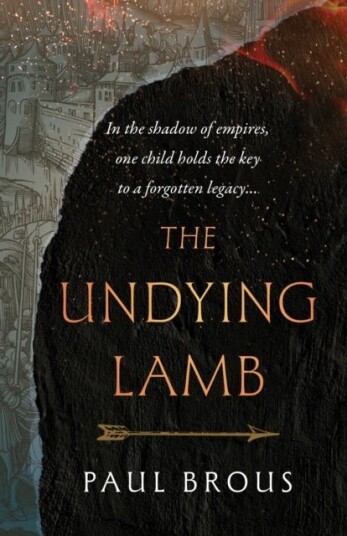 The Undying Lamb The Undying Lamb