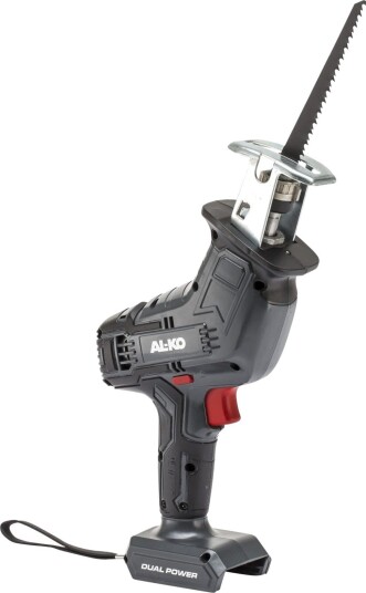 Al-Ko Batteri Psd 1815 Comfort Tigersag Uten Og Lader