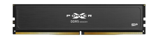 RAM-Minne Silicon Power SP032GXLWU60AFSJ 32 GB DDR5 6000 MHz cl30 RAM-Minne Silicon Power SP032GXLWU60AFSJ 32 GB DDR5 6000 MHz cl30