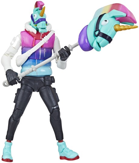 Hasbro Fortnite Victory Royale Actionfigur 15 cm Llambro