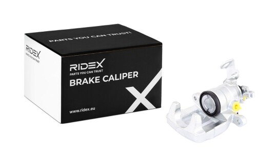 Bremsecaliper RIDEX 78B0115 Bremsecaliper RIDEX 78B0115