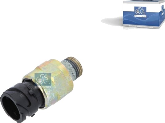 Sensor, trykkluftanlegg DT Spare Parts 2.27196