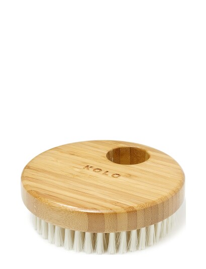 KOLO Kolo Brush Bambu - Beige - ONE SIZE
