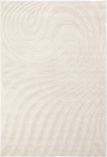 Ryetepper Gifu off white Størrelse: 80 x 250 cm