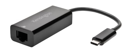 Kensington Ca1100e Usb-c To Ethernet Adapter