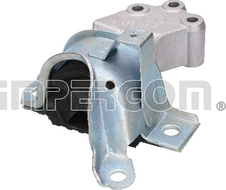 ORIGINAL IMPERIUM 25807 Motorfeste