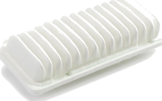 UFI 30.206.00 Luftfilter