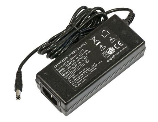 MikroTik 48POW - Power Adapter - 70 Watt MikroTik 48POW - Power Adapter - 70 Watt
