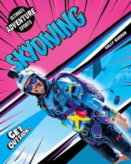 Sky Diving Sky Diving