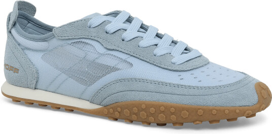 Hoff Bridge Mesh Blue Blue 37