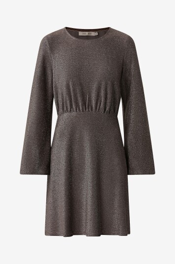 Costamani Kjole Otto Dress Brun