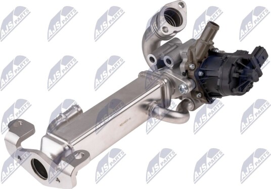 EGR-kjøler NTY EGR-VC-011