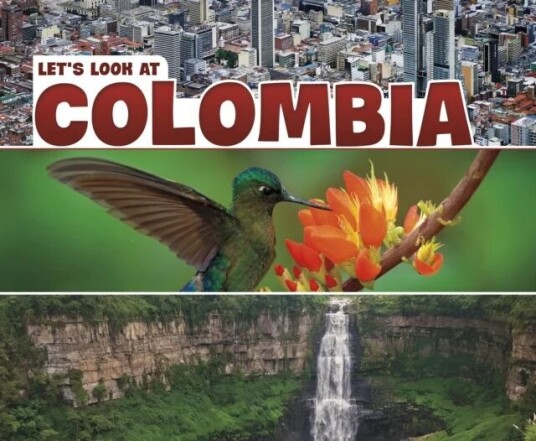 Let'S Look At Colombia Av Mary Boone