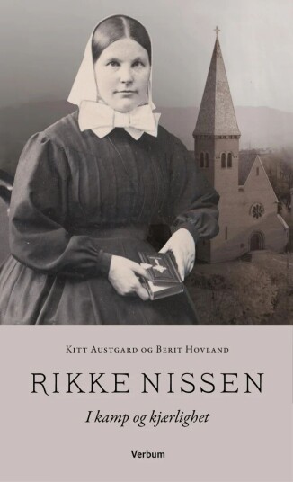 Rikke Nissen Av Kitt Austgard, Berit Hovland
