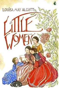 Little Women Av Louisa May Alcott