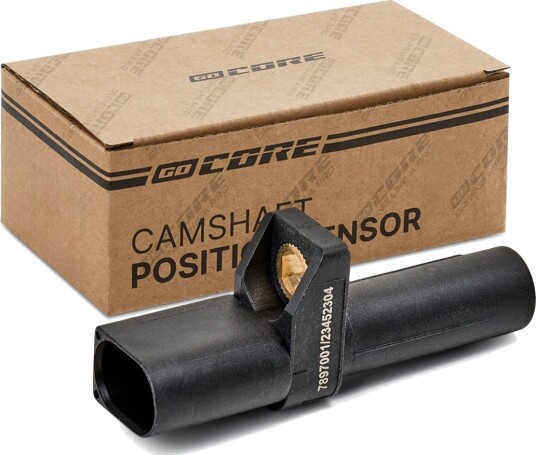 Impulsgiver veivaksel goCORE GCH330369 Impulsgiver veivaksel goCORE GCH330369