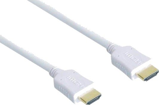Good Connections HDMI-Kabel 4514-070W 7,5 m Hvit