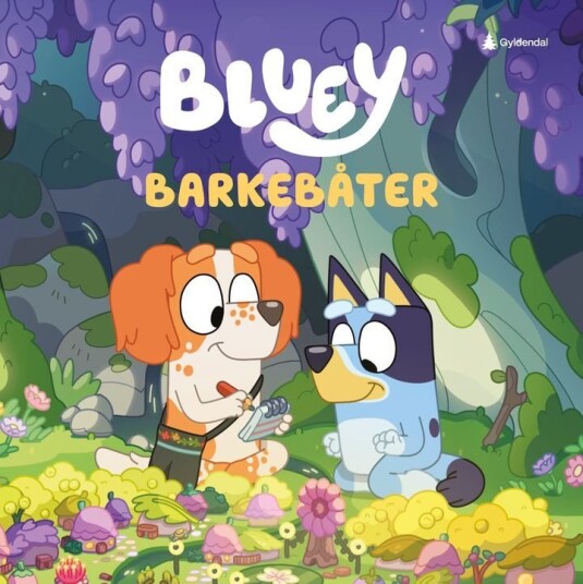 Barkebåter Barkebåter