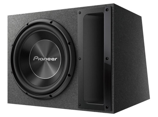 Pioneer TS-A300B basskasse 12" i kasse, 500W RMS, 4 Ohm Pioneer TS-A300B basskasse 12" i kasse, 500W RMS, 4 Ohm
