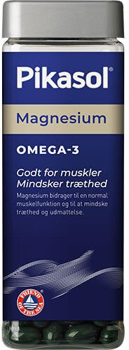 Pikasol Magnesium