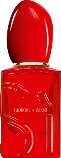 Giorgio Armani Sì Passione Red Musk 30ml Parfyme for Dame