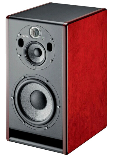 Focal Trio11 Be Rød Burr Ash Focal Trio11 Be Rød Burr Ash