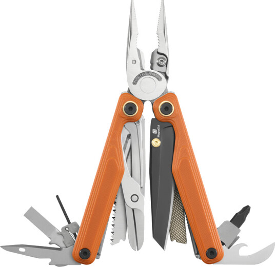 Leatherman Wave Alpha Leatherman Wave Alpha