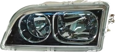 VAN WEZEL 5941967 Frontlykter
