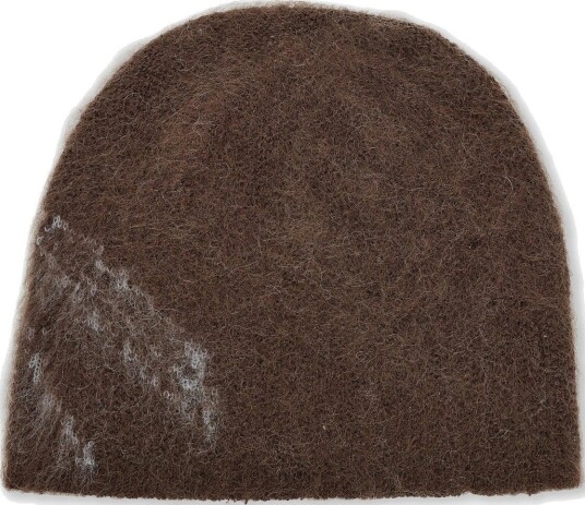 Libertine-Libertine Beanie Rose 3698 - BROWN/BLUE ICE - One Size