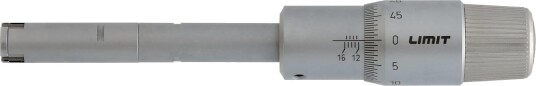 Limit 272460106 Mikrometer 12-16 mm Limit 272460106 Mikrometer 12-16 mm