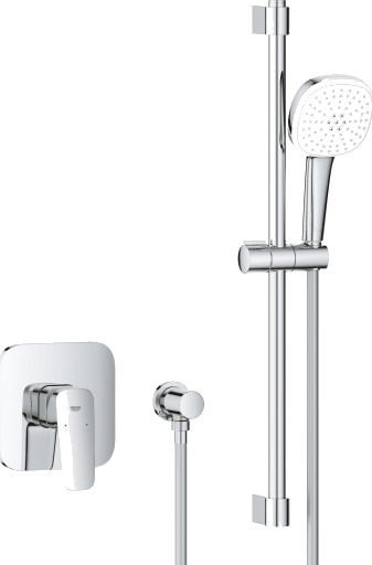 Grohe Ettgrepsbatteri Grohe Ettgrepsbatteri