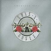 MediaTronixs Guns N’ Roses : Greatest Hits CD (2008) Pre-Owned MediaTronixs Guns N’ Roses : Greatest Hits CD (2008) Pre-Owned