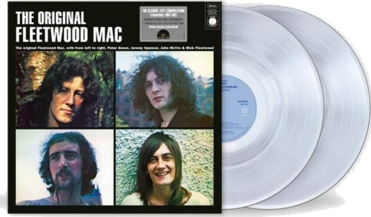 Original Fleetwood Mac